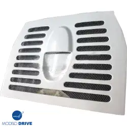 FRP F3-55 Look Engine Lid Hood (rear) > Toyota MR2 (SW20) 1991-1995 image - 3