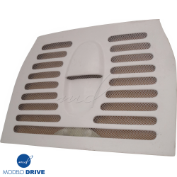 ModeloDrive FRP F3-55 Look Engine Lid Hood (rear) > Toyota MR2 (SW20) 1991-1995 image - 4