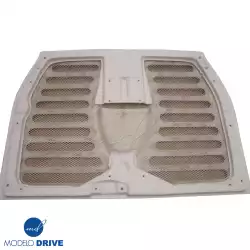 FRP F3-55 Look Engine Lid Hood (rear) > Toyota MR2 (SW20) 1991-1995 image - 5