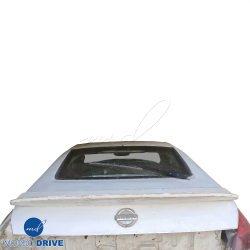 ModeloDrive FRP CS Type N Style Spoiler Wing > Nissan 350Z (Z33) 2003-2008 image - 14