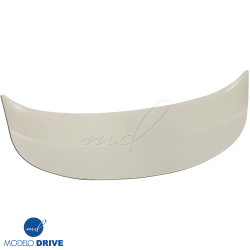 ModeloDrive FRP CS Type N Style Spoiler Wing > Nissan 350Z (Z33) 2003-2008 image - 3