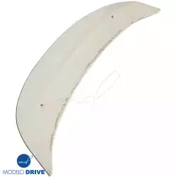 FRP CS Type N Style Spoiler Wing > Nissan 350Z (Z33) 2003-2008 image - 4