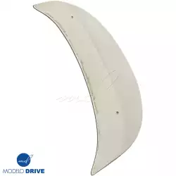 FRP CS Type N Style Spoiler Wing > Nissan 350Z (Z33) 2003-2008 image - 5