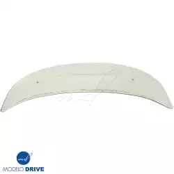 FRP CS Type N Style Spoiler Wing > Nissan 350Z (Z33) 2003-2008 image - 6