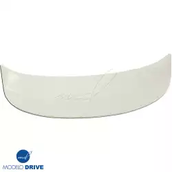 FRP CS Type N Style Spoiler Wing > Nissan 350Z (Z33) 2003-2008 image - 7