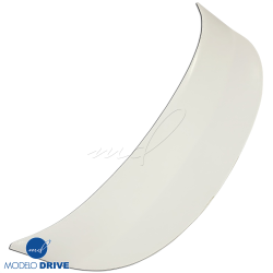 ModeloDrive FRP CS Type N Style Spoiler Wing > Nissan 350Z (Z33) 2003-2008 image - 8