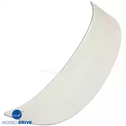 FRP CS Type N Style Spoiler Wing > Nissan 350Z (Z33) 2003-2008 image - 8