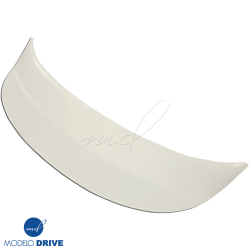 ModeloDrive FRP CS Type N Style Spoiler Wing > Nissan 350Z (Z33) 2003-2008 image - 9