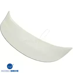 FRP CS Type N Style Spoiler Wing > Nissan 350Z (Z33) 2003-2008 image - 9
