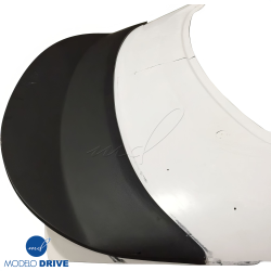 ModeloDrive FRP CS Type N Style Spoiler Wing > Nissan 350Z (Z33) 2003-2008 image - 10