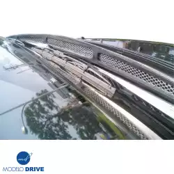 Carbon Fiber ORI v2 Hood > Nissan Silvia (S13) 1989-1994 image - 21