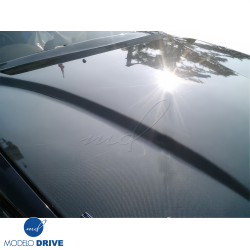 ModeloDrive Carbon Fiber ORI v2 Hood > Nissan Silvia (S13) 1989-1994 image - 24