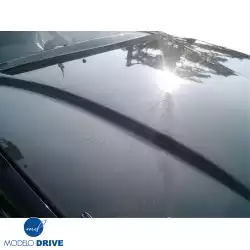 Carbon Fiber ORI v2 Hood > Nissan Silvia (S13) 1989-1994 image - 24