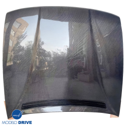 ModeloDrive Carbon Fiber ORI v2 Hood > Nissan Silvia (S13) 1989-1994 image - 4