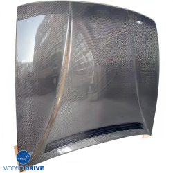 ModeloDrive Carbon Fiber ORI v2 Hood > Nissan Silvia (S13) 1989-1994 image - 5