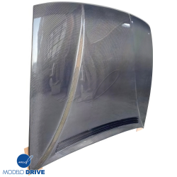 ModeloDrive Carbon Fiber ORI v2 Hood > Nissan Silvia (S13) 1989-1994 image - 6