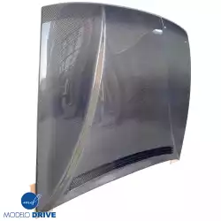 Carbon Fiber ORI v2 Hood > Nissan Silvia (S13) 1989-1994 image - 6