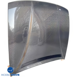 ModeloDrive Carbon Fiber ORI v2 Hood > Nissan Silvia (S13) 1989-1994 image - 10