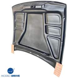 ModeloDrive Carbon Fiber ORI v2 Hood > Nissan Silvia (S13) 1989-1994 image - 12