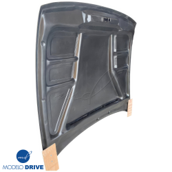 ModeloDrive Carbon Fiber ORI v2 Hood > Nissan Silvia (S13) 1989-1994 image - 13