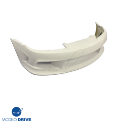 ModeloDrive FRP VERT EDG Wide Body Front Bumper > Nissan Silvia (S15) 1999-2002 image - 6