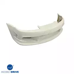 FRP VERT EDG Wide Body Front Bumper > Nissan Silvia (S15) 1999-2002 image - 6
