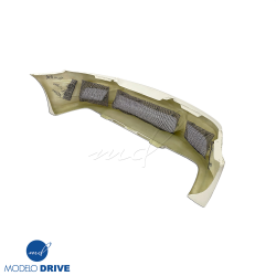 ModeloDrive FRP VERT EDG Wide Body Front Bumper > Nissan Silvia (S15) 1999-2002 image - 10