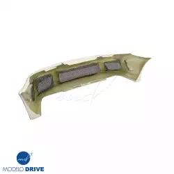 FRP VERT EDG Wide Body Front Bumper > Nissan Silvia (S15) 1999-2002 image - 11