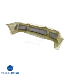 ModeloDrive FRP VERT EDG Wide Body Front Bumper > Nissan Silvia (S15) 1999-2002 image - 12