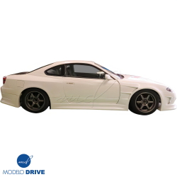 ModeloDrive FRP VERT EDG Wide Body 50mm Fenders (front) > Nissan Silvia (S15) 1999-2002 image - 26
