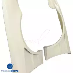 FRP VERT EDG Wide Body 50mm Fenders (front) > Nissan Silvia (S15) 1999-2002 image - 6