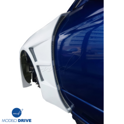 ModeloDrive FRP VERT EDG Wide Body 50mm Fenders (front) > Nissan Silvia (S15) 1999-2002 image - 17