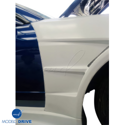ModeloDrive FRP VERT EDG Wide Body 50mm Fenders (front) > Nissan Silvia (S15) 1999-2002 image - 18