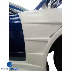 FRP VERT EDG Wide Body 50mm Fenders (front) > Nissan Silvia (S15) 1999-2002 image - 18