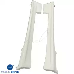 FRP VERT EDG Wide Body Side Skirts > Nissan Silvia (S15) 1999-2002 image - 4