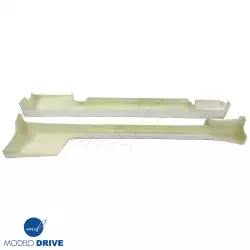 FRP VERT EDG Wide Body Side Skirts > Nissan Silvia (S15) 1999-2002 image - 8