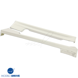 ModeloDrive FRP VERT EDG Wide Body Side Skirts > Nissan Silvia (S15) 1999-2002 image - 10