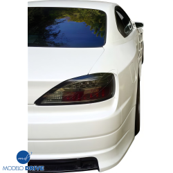ModeloDrive FRP VERT EDG Wide Body 50mm Fenders (rear) > Nissan Silvia (S15) 1999-2002 image - 20