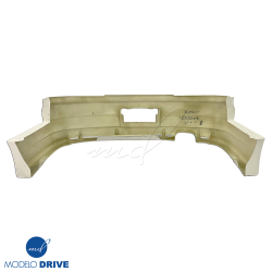 ModeloDrive FRP VERT EDG Wide Body Rear Bumper > Nissan Silvia (S15) 1999-2002 image - 7