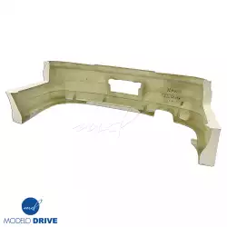 FRP VERT EDG Wide Body Rear Bumper > Nissan Silvia (S15) 1999-2002 image - 8