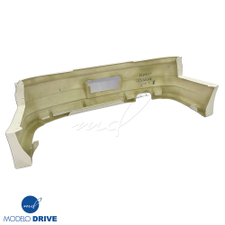 ModeloDrive FRP VERT EDG Wide Body Rear Bumper > Nissan Silvia (S15) 1999-2002 image - 9