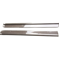 ModeloDrive Carbon Fiber OER Door Sills > Nissan 240SX (S14) 1995-1998 image - 11