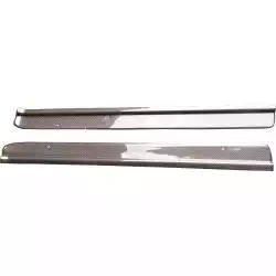 Carbon Fiber OER Door Sills > Nissan 240SX (S14) 1995-1998 image - 11