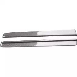 Carbon Fiber OER Door Sills > Nissan 240SX (S14) 1995-1998 image - 1