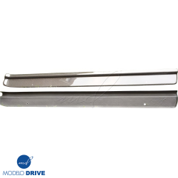 ModeloDrive Carbon Fiber OER Door Sills > Nissan 240SX (S14) 1995-1998 image - 2