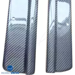 Carbon Fiber OER Door Sills > Nissan 240SX (S14) 1995-1998 image - 7