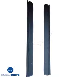 Carbon Fiber OER Door Sills > Nissan 240SX (S14) 1995-1998 image - 10