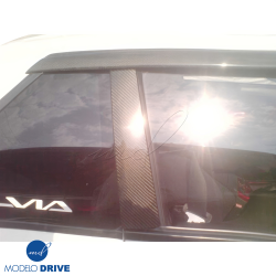 ModeloDrive Carbon Fiber OER B-Pillar Mouldings > Nissan 240SX 1989-1994 > 2/3dr image - 17