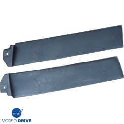 ModeloDrive Carbon Fiber OER B-Pillar Mouldings > Nissan 240SX 1989-1994 > 2/3dr image - 6