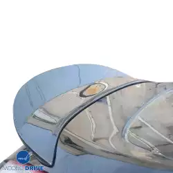 Carbon Fiber CS Type N Style Spoiler Wing > Nissan 350Z (Z33) 2003-2008 image - 14